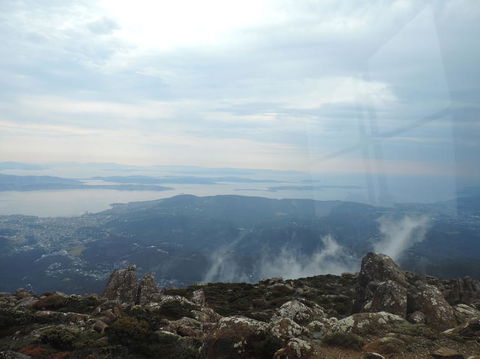 Mt Wellington Tour And MONA Admission - Tourism Guide 6
