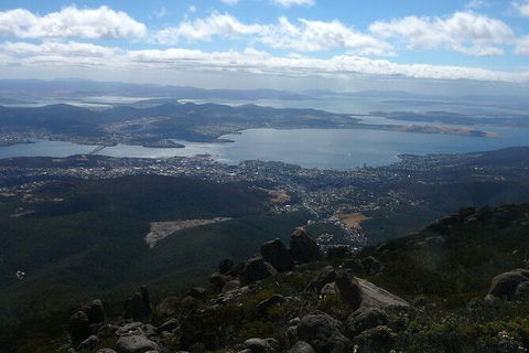Mt Wellington Tour And MONA Admission - Tourism Guide 15