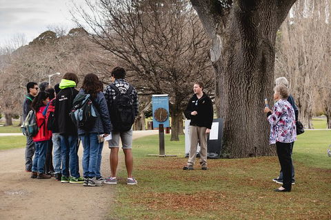 Grand Historical Port Arthur Walking Tour From Hobart - Tourism Guide 5