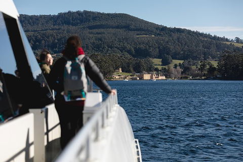 Grand Historical Port Arthur Walking Tour From Hobart - Tourism Guide 10