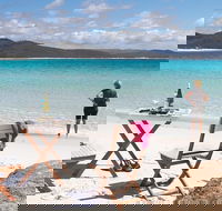4x4 and Lunch Full Day Freycinet and Wineglass Bay - Cruises Travel