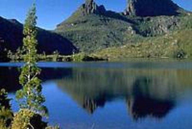 Riverside North TAS Tourism Guide