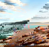 Great Walks of Australia 4-Day Freycinet Experience Walk - Cruises Travel