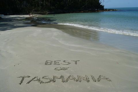 7-Day Best Of Tasmania Adventure Experience From Hobart (flexible Ticket) - Tourism Guide 0