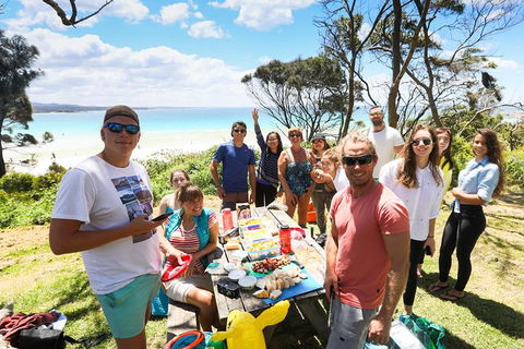 7-Day Best Of Tasmania Adventure Experience From Hobart (flexible Ticket) - Tourism Guide 7