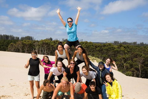 7-Day Best Of Tasmania Adventure Experience From Hobart (flexible Ticket) - Tourism Guide 6