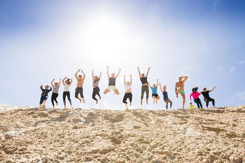4-Day Tasmania East Coast Adventure From Launceston To Hobart Including Bay Of Fires, Wineglass Bay, Bruny Island And Port Arthu - Tourism Guide 7