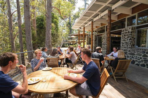 Small-groupTour From Hobart: Mt. Wellington, Huon Valley And Tahune AirWalk - Tourism Guide 9