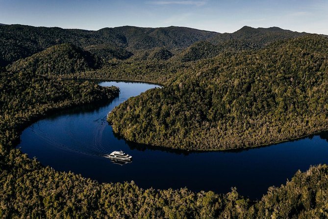South West Wilderness TAS Travel Search