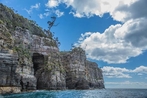 Shore Excursion - Port Arthur - Tasman Peninsula - Tourism Guide 1