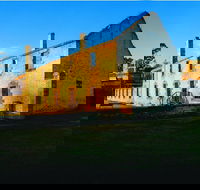 Small-Group Historic Tasmania Day Tour Including Port Arthur - Tourism Guide