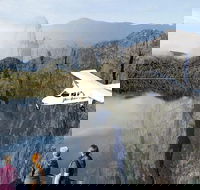 Strahan Day Trip by Air from Hobart Including a Gordon River Cruise - Tourism Guide