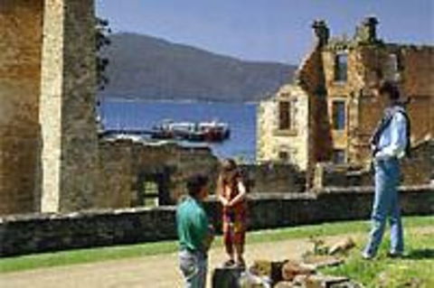 Port Arthur Tour From Hobart - Tourism Guide 1