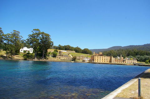 Port Arthur Tour From Hobart - Tourism Guide 8