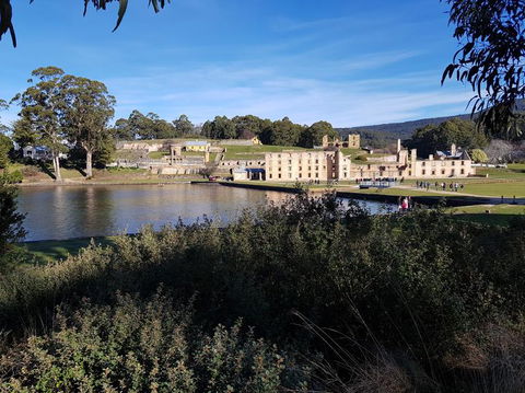 Port Arthur Tour From Hobart - Tourism Guide 2