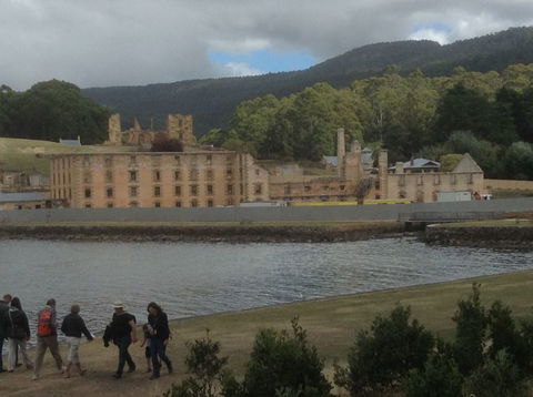 Port Arthur Tour From Hobart - Tourism Guide 6