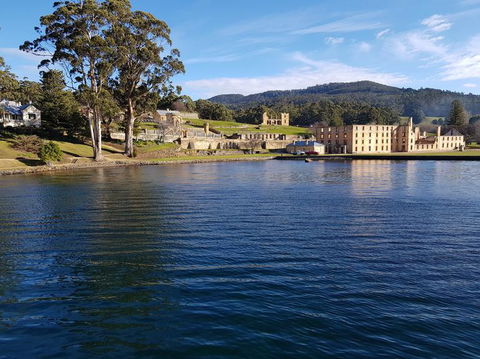 Port Arthur Tour From Hobart - Tourism Guide 3