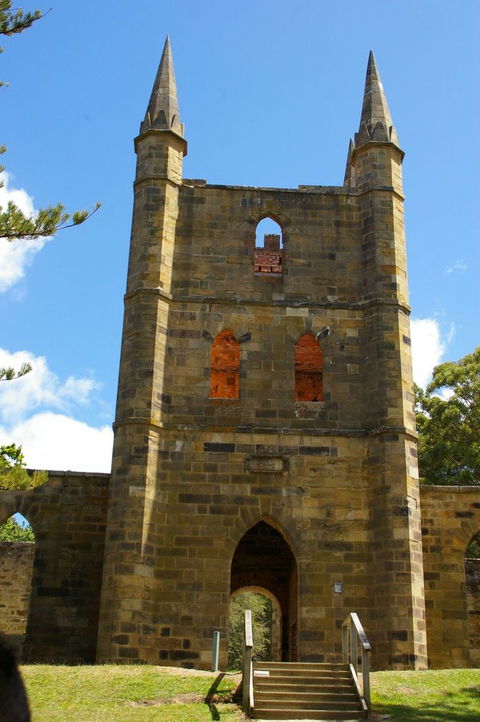 Port Arthur Tour From Hobart - Tourism Guide 9