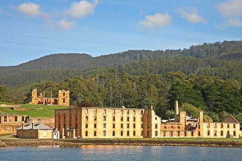 Port Arthur Tour From Hobart - Tourism Guide 0