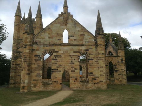 Port Arthur Tour From Hobart - Tourism Guide 7