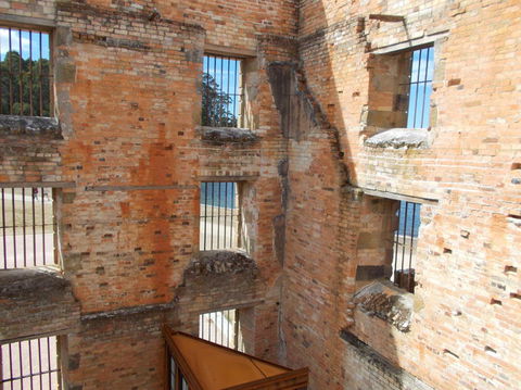 Port Arthur Tour From Hobart - Tourism Guide 5