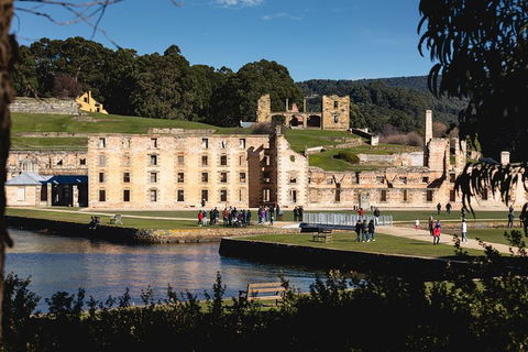 Port Arthur Tour From Hobart - Tourism Guide 12
