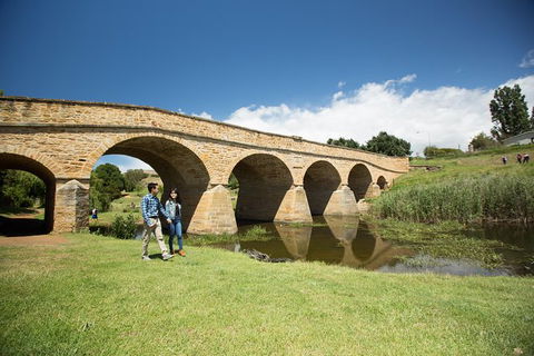 Port Arthur Tour From Hobart - Tourism Guide 13