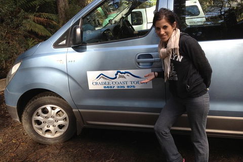 Small-Group Cradle Mountain Day Tour From Launceston - Tourism Guide 1