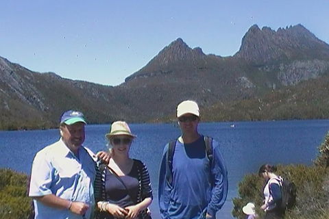 Small-Group Cradle Mountain Day Tour From Launceston - Tourism Guide 0