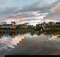 Moorilla Wine Meets Mona Art Day Trip - Tourism Guide