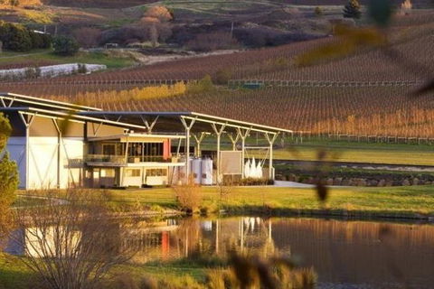 Josef Chromy Wines Winery Tour Including Tasting And Lunch - Tourism Guide 1