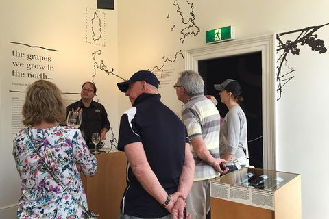 Alcohol History Of Hobart - Tourism Guide 1