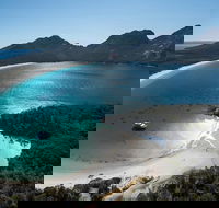 Wineglass Bay Cruise from Coles Bay - Cruises Travel