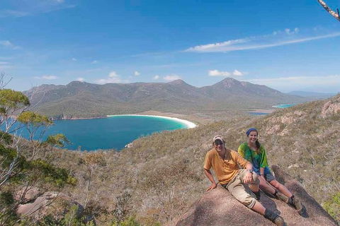 5-Day Tasmania East Coast Camping Tour: Launceston To Hobart Including Wineglass Bay, The Freycinet Peninsula And The Bay Of Fir - Tourism Guide 1