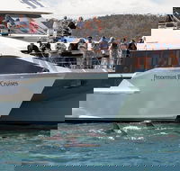 The Peppermint Bay Lunch Cruise from Hobart - Tourism Guide