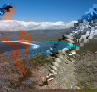 Active Day Tour One-Way from Hobart to Launceston with Wineglass Bay - Tourism Guide