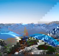 Full-Day Tour to Wineglass Bay from Hobart - Tourism Guide
