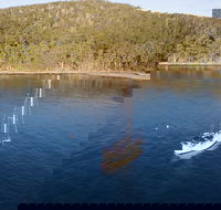 Twilight Sail Bruny Island - Tourism Guide
