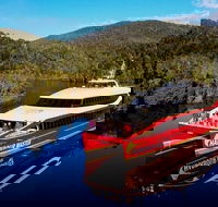 Morning World Heritage Cruise on the Gordon River departing Strahan 9am - Tourism Guide
