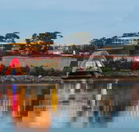 MONA The Experience - Tourism Guide