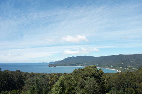 Private Tasman Peninsula Cruise Ship Tour From Port Arthur - Tourism Guide 1