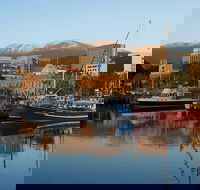 Private Mt Wellington Federation Chocolate - City and Richmond part day Tour - Tourism Guide