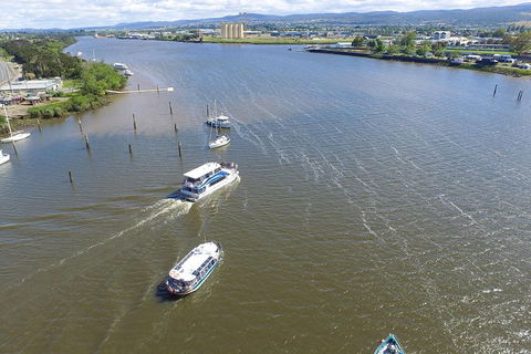 Cataract Gorge Cruise 3:30 Pm - Tourism Guide 7