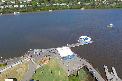 Cataract Gorge Cruise 9:30 Am - Tourism Guide 6
