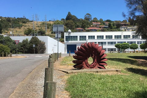 Tasmanian Hydro Electricity & Power Station Explorer - Closed Due To Covid-19 - Tourism Guide 0
