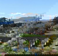 Richmond Historical Village Sightseeing tour from Hobart - Tourism Guide