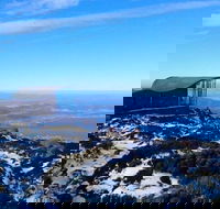 Mt Wellington ULTIMATE sightseeing tour 30 Saturday 1pm - Tourism Guide