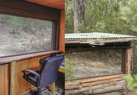 Devil Hide (Overnight Stay, $495 For Up To 3 People) - Tourism Guide 5