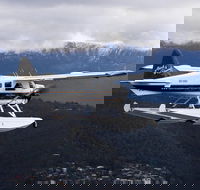 30-Minute Hobart Scenic Flight - Tourism Guide