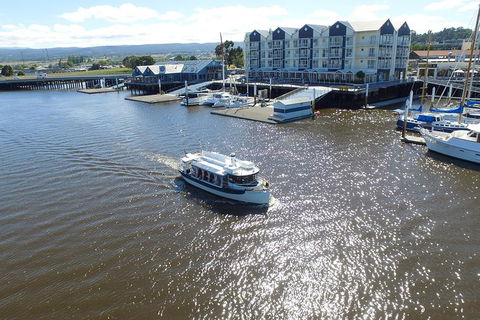 Cataract Gorge Cruise 4:30 Pm - Tourism Guide 0